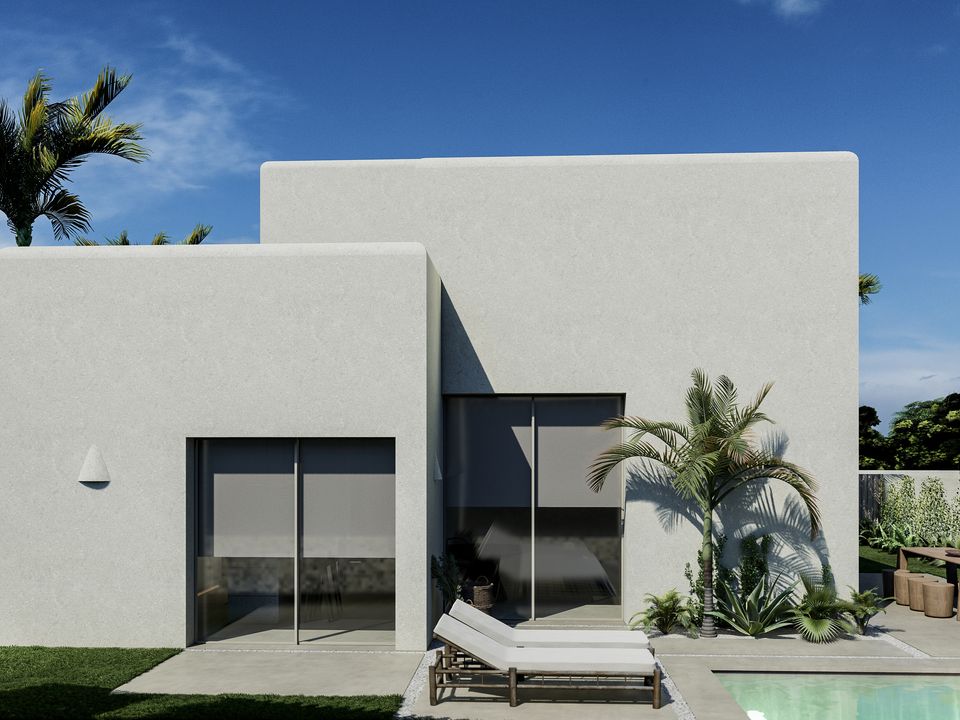 Villa i Oliva, Valencia - foto 5
